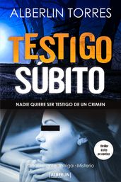 Testigo súbito