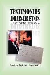 Testimonios Indiscretos