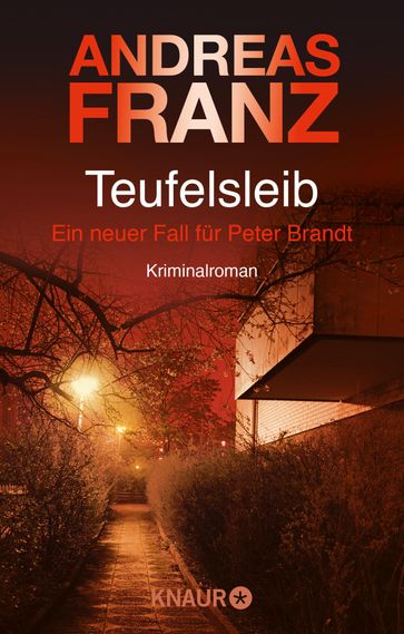 Teufelsleib - ANDREAS FRANZ