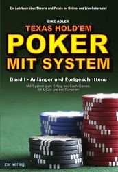 Texas Hold em - Poker mit System 1