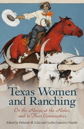 Texas Women and Ranching