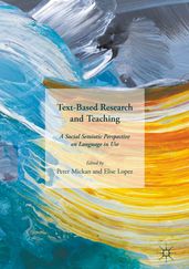 Text-Based Research and Teaching