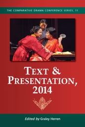 Text & Presentation, 2014