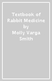 Textbook of Rabbit Medicine