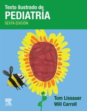 Texto ilustrado de pediatría