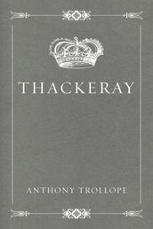 Thackeray