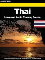 Thai Language Audio Training Course