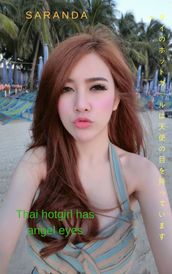 - Thai hotgirl has angel eyes - Saranda