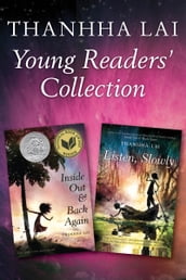 Thanhha Lai Young Readers  Collection