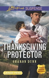 Thanksgiving Protector