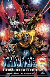 Thanos (2018) vol. 02