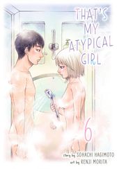 That s My Atypical Girl 6