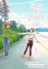 That s My Atypical Girl 8