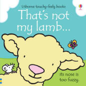 That s not my lamb...