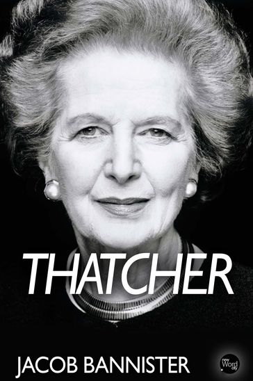 Thatcher - Jacob Bannister