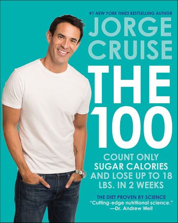 The 100 - Jorge Cruise