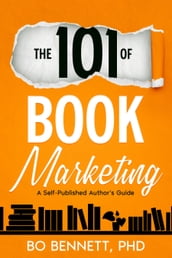 The 101 of Book Marketing