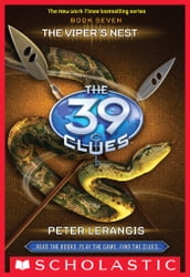 The 39 Clues Book 7: The Viper