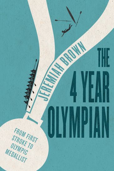 The 4 Year Olympian - Jeremiah Brown