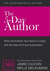 The 5-Day Author