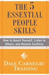 The 5 Essential People Skills