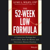 The 52-Week Low Formula