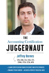 The Accounting Certification Juggernaut