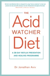 The Acid Watcher Diet