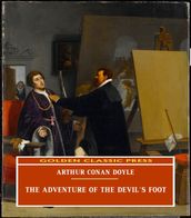 The Adventure of the Devil s Foot