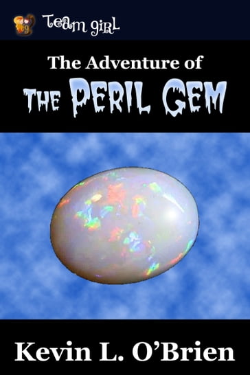 The Adventure of the Peril Gem - Kevin L. O