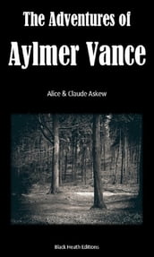 The Adventures of Aylmer Vance