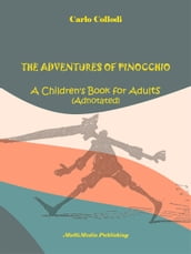 The Adventures of Pinocchio