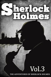 The Adventures of Sherlock Holmes