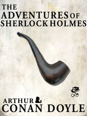 The Adventures of Sherlock Holmes