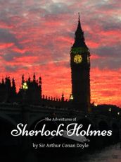 The Adventures of Sherlock Holmes