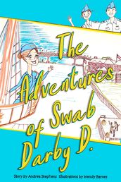 The Adventures of Swab Darby D.