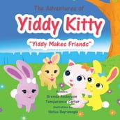 The Adventures of Yiddy Kitty