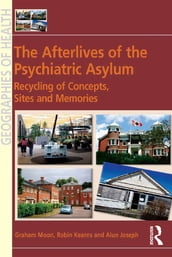 The Afterlives of the Psychiatric Asylum