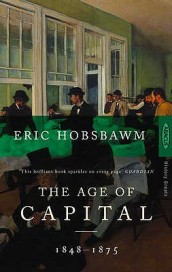 The Age Of Capital