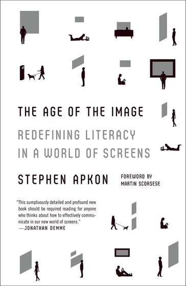 The Age of the Image - Stephen Apkon