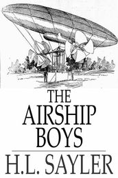 The Airship Boys