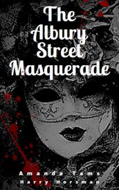 The Albury Street Masquerade