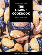 The Almond Cookbook