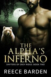 The Alpha s Inferno