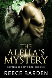 The Alpha s Mystery