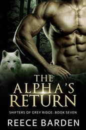 The Alpha s Return