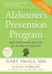 The Alzheimer s Prevention Program