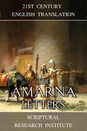 The Amarna Letters