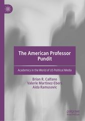 The American Professor Pundit