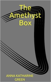 The Amethyst Box